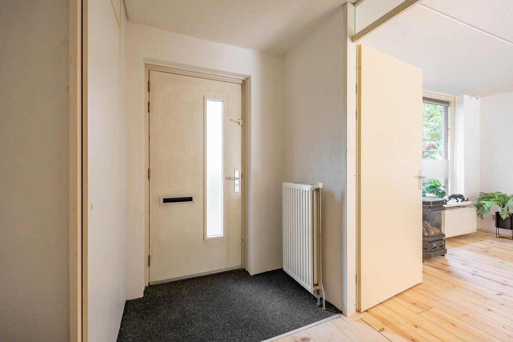 Bosboom-Toussaintstraat 79, 9721 RG Groningen - € 470.000 k.k. - Boekholt & partners makelaars Groningen