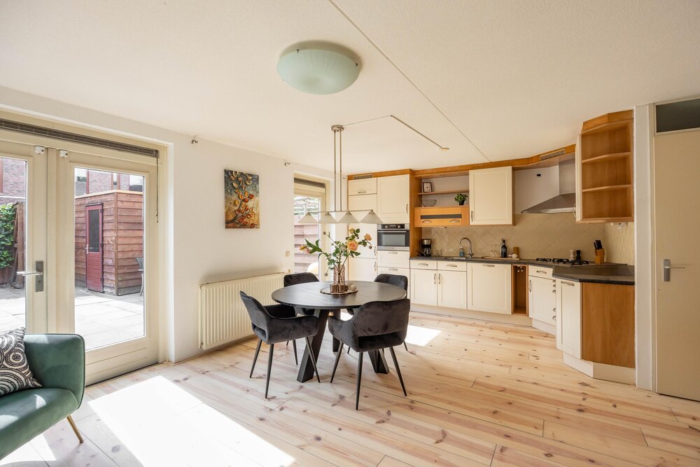 Bosboom-Toussaintstraat 79, 9721 RG Groningen - € 470.000 k.k. - Boekholt & partners makelaars Groningen