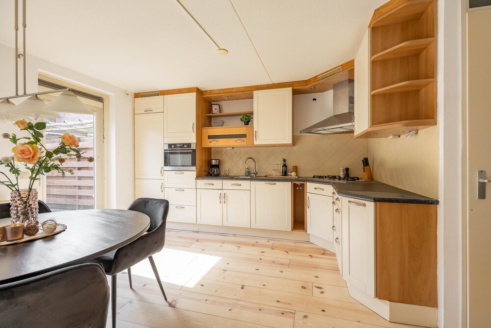 Bosboom-Toussaintstraat 79, 9721 RG Groningen - € 470.000 k.k. - Boekholt & partners makelaars Groningen