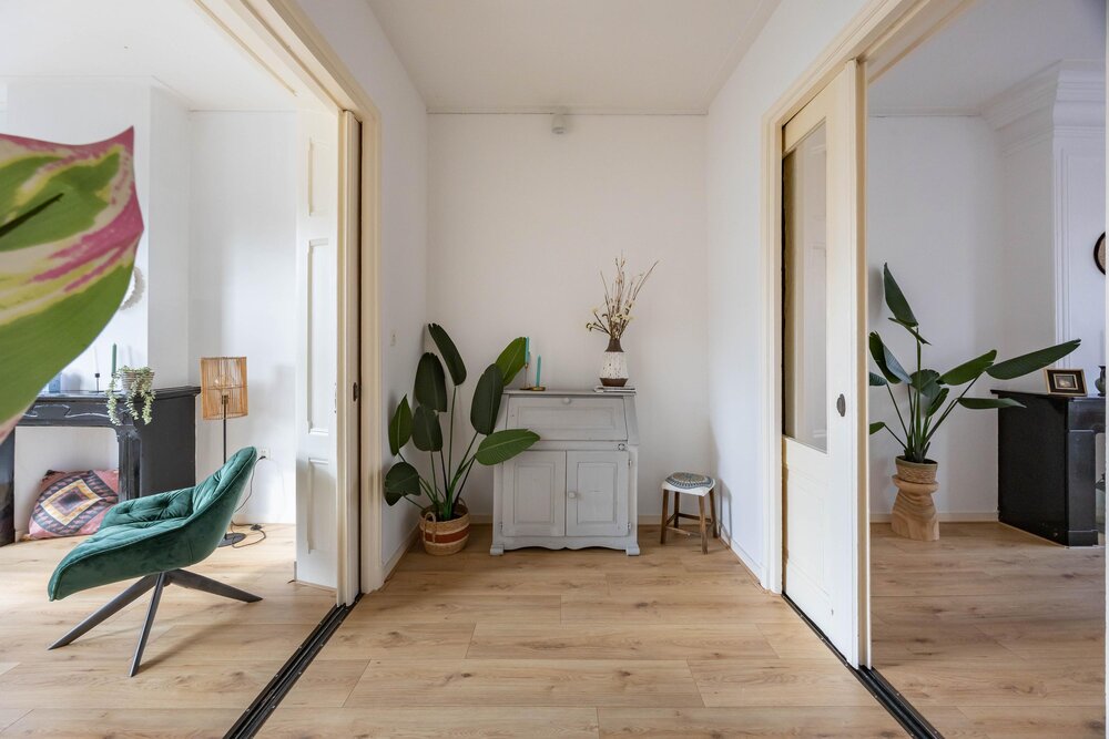 Jozef Israelsstraat 62a, 9718 GN Groningen - € 510.000 k.k. - Boekholt & partners makelaars Groningen