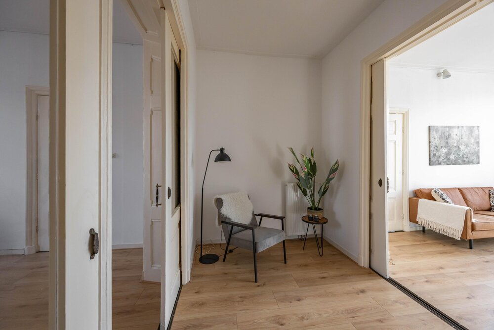 Jozef Israelsstraat 62a, 9718 GN Groningen - € 510.000 k.k. - Boekholt & partners makelaars Groningen