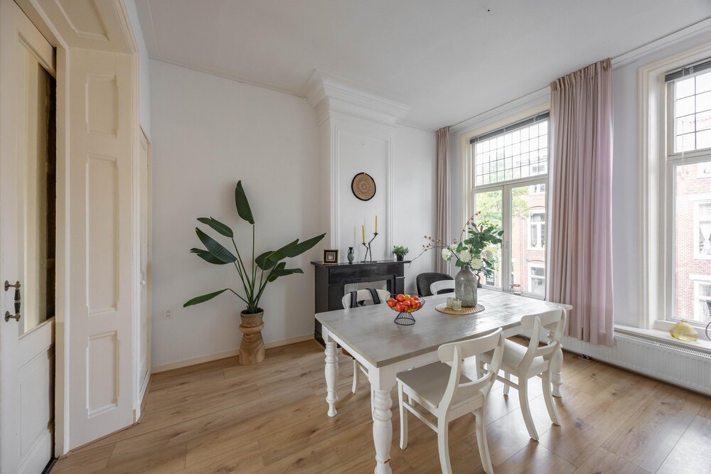 Jozef Israelsstraat 62a, 9718 GN Groningen - € 510.000 k.k. - Boekholt & partners makelaars Groningen