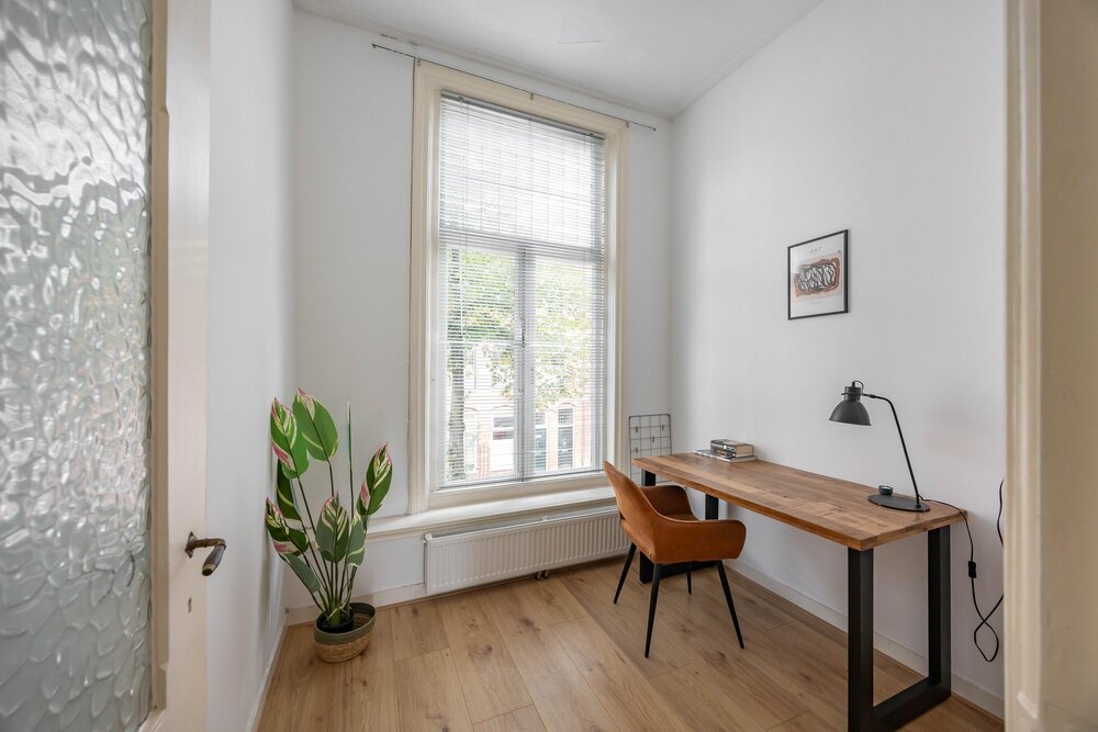 Jozef Israelsstraat 62a, 9718 GN Groningen - € 510.000 k.k. - Boekholt & partners makelaars Groningen