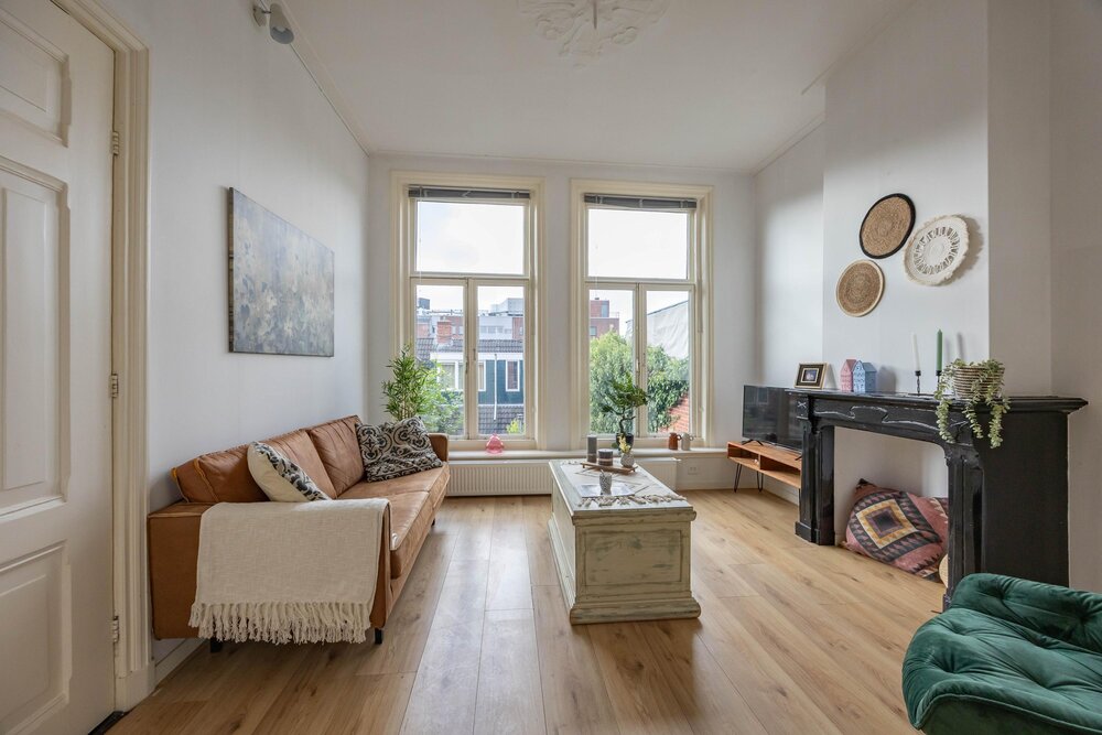 Jozef Israelsstraat 62a, 9718 GN Groningen - € 510.000 k.k. - Boekholt & partners makelaars Groningen