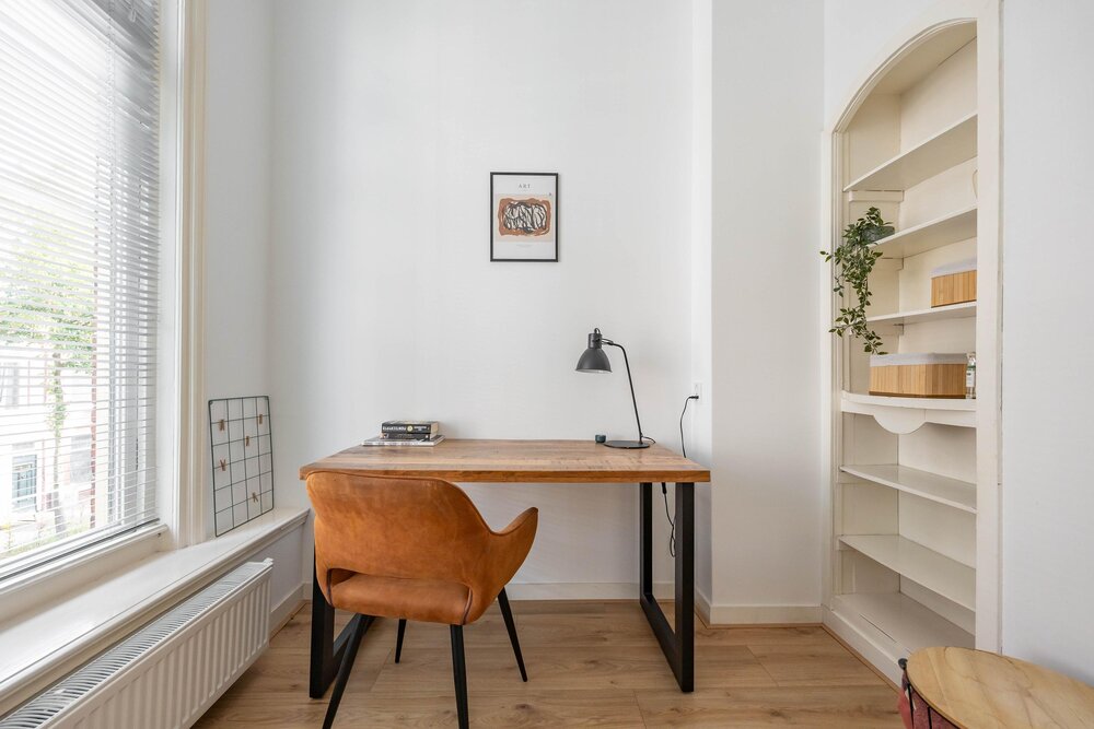 Jozef Israelsstraat 62a, 9718 GN Groningen - € 510.000 k.k. - Boekholt & partners makelaars Groningen