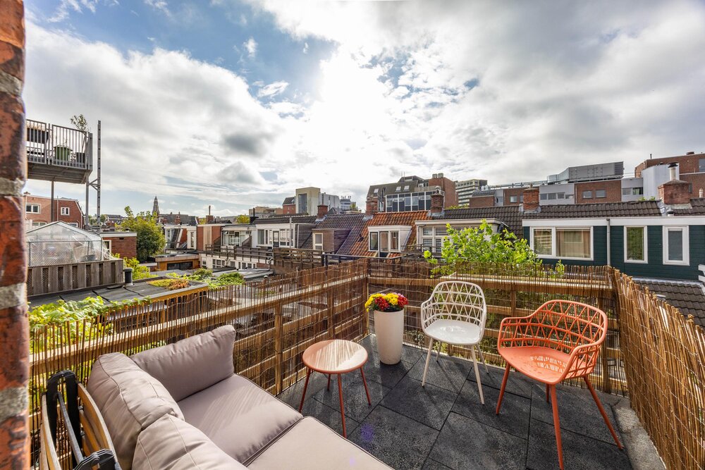 Jozef Israelsstraat 62a, 9718 GN Groningen - € 510.000 k.k. - Boekholt & partners makelaars Groningen