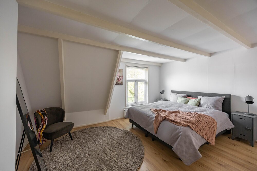 Jozef Israelsstraat 62a, 9718 GN Groningen - € 510.000 k.k. - Boekholt & partners makelaars Groningen