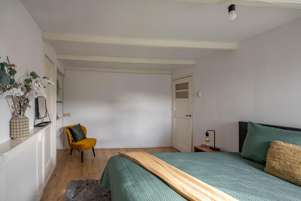 Jozef Israelsstraat 62a, 9718 GN Groningen - € 510.000 k.k. - Boekholt & partners makelaars Groningen