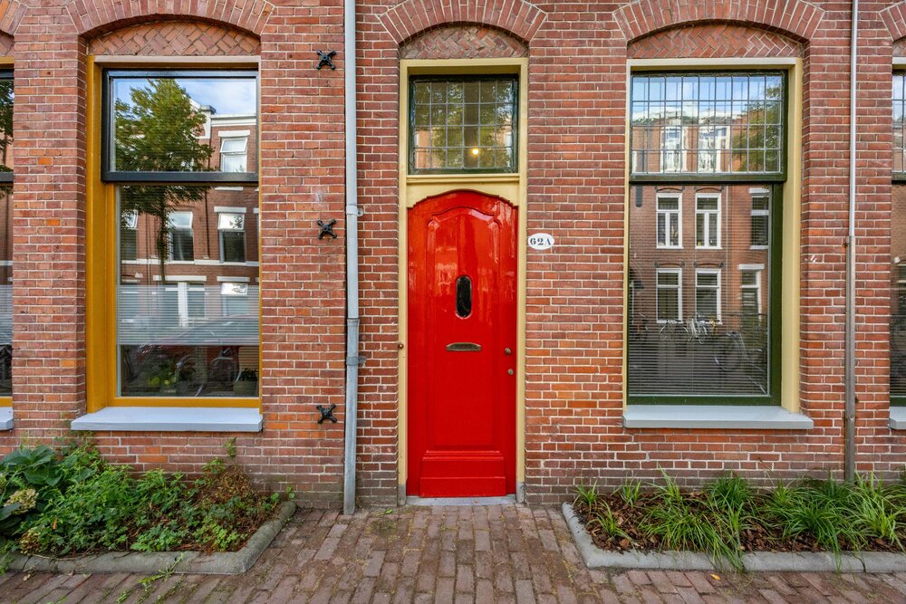 Jozef Israelsstraat 62a, 9718 GN Groningen - € 510.000 k.k. - Boekholt & partners makelaars Groningen
