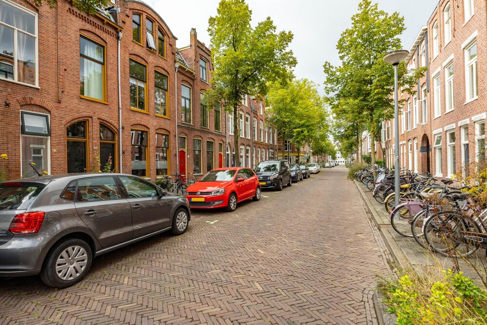 Jozef Israelsstraat 62a, 9718 GN Groningen - € 510.000 k.k. - Boekholt & partners makelaars Groningen