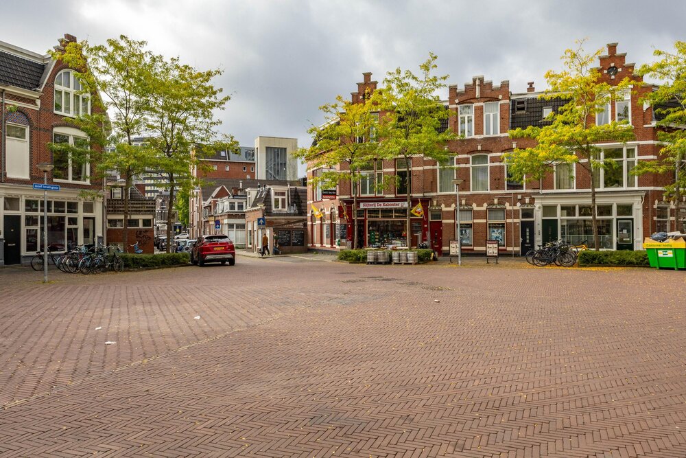 Jozef Israelsstraat 62a, 9718 GN Groningen - € 510.000 k.k. - Boekholt & partners makelaars Groningen
