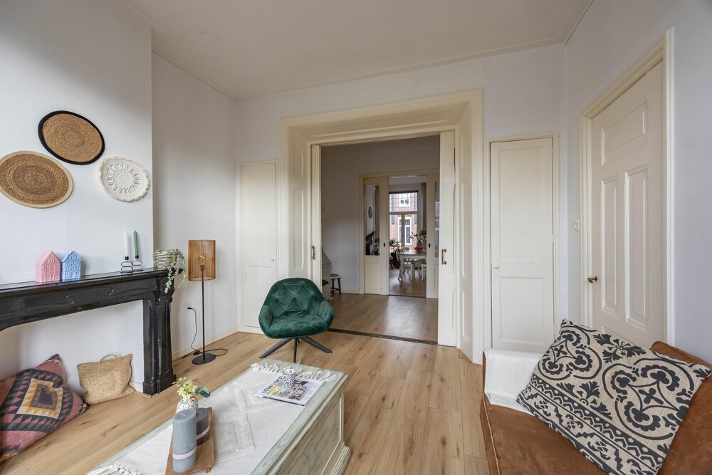 Jozef Israelsstraat 62a, 9718 GN Groningen - € 510.000 k.k. - Boekholt & partners makelaars Groningen