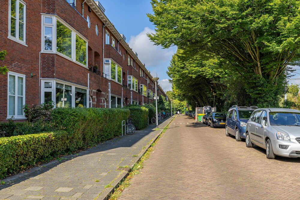 Verlengde J. A. Feithstraat 17a, 9725 AT Groningen - € 319.500 k.k. - Boekholt & partners makelaars Groningen