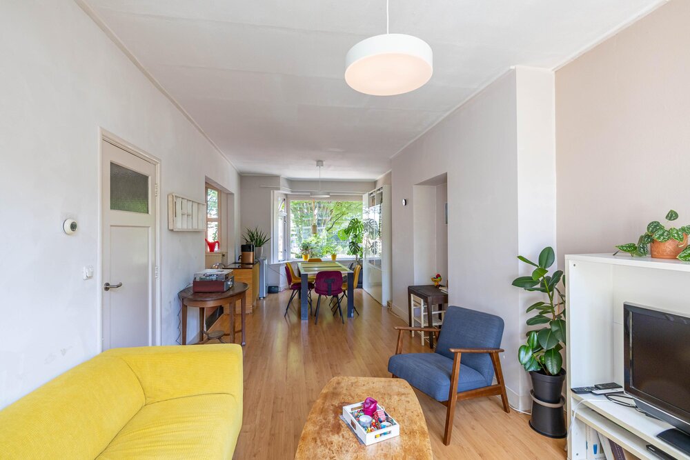 Verlengde J. A. Feithstraat 17a, 9725 AT Groningen - € 319.500 k.k. - Boekholt & partners makelaars Groningen