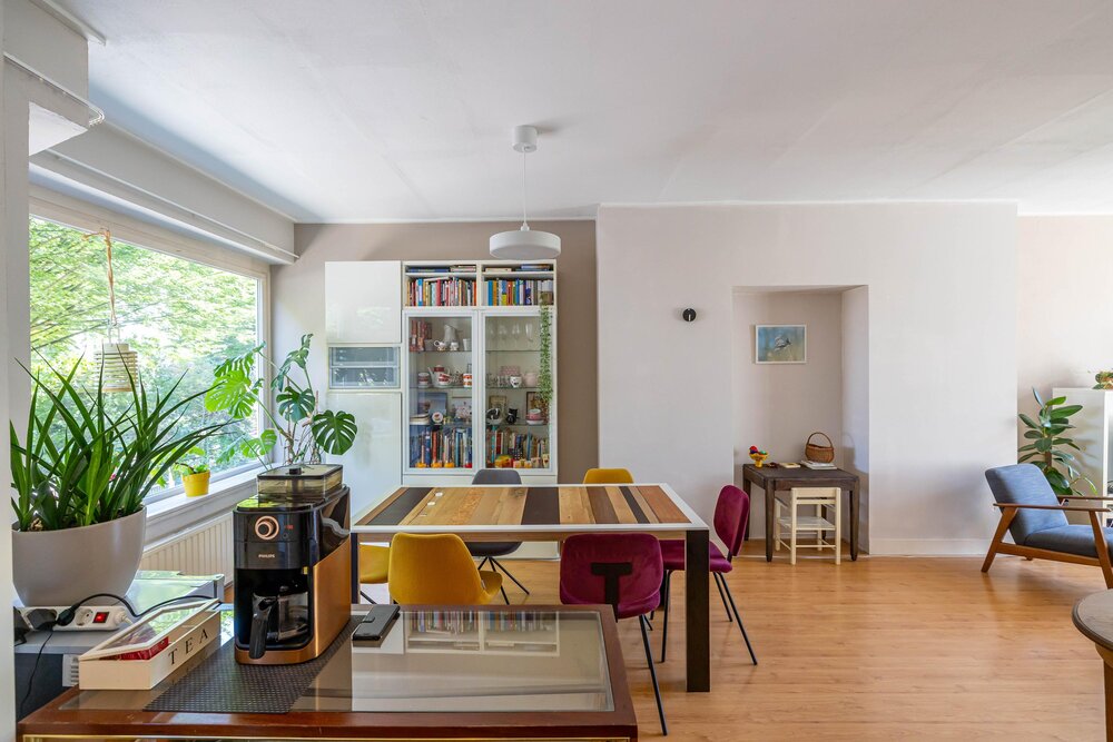 Verlengde J. A. Feithstraat 17a, 9725 AT Groningen - € 319.500 k.k. - Boekholt & partners makelaars Groningen