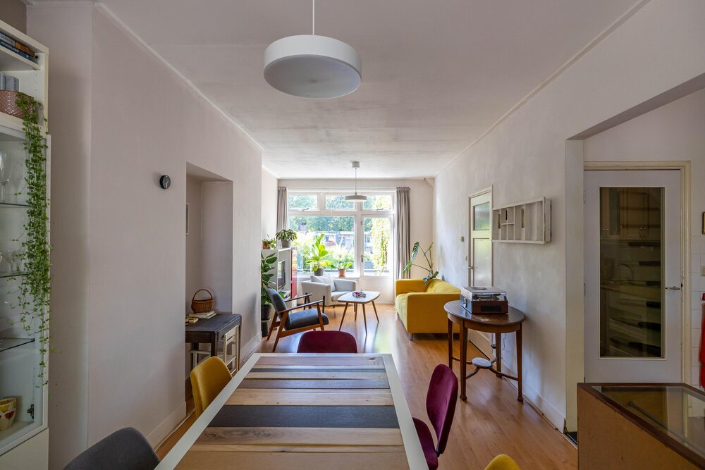 Verlengde J. A. Feithstraat 17a, 9725 AT Groningen - € 319.500 k.k. - Boekholt & partners makelaars Groningen