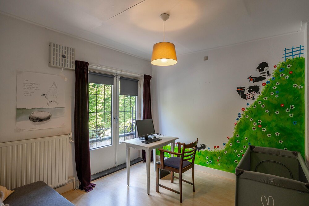 Verlengde J. A. Feithstraat 17a, 9725 AT Groningen - € 319.500 k.k. - Boekholt & partners makelaars Groningen