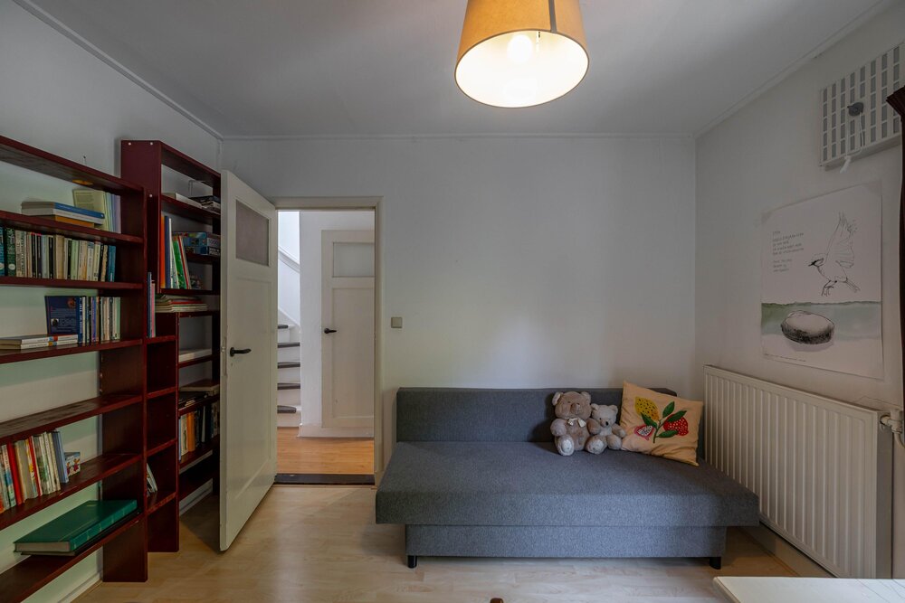 Verlengde J. A. Feithstraat 17a, 9725 AT Groningen - € 319.500 k.k. - Boekholt & partners makelaars Groningen