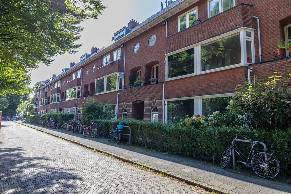 Verlengde J. A. Feithstraat 17a, 9725 AT Groningen - € 319.500 k.k. - Boekholt & partners makelaars Groningen