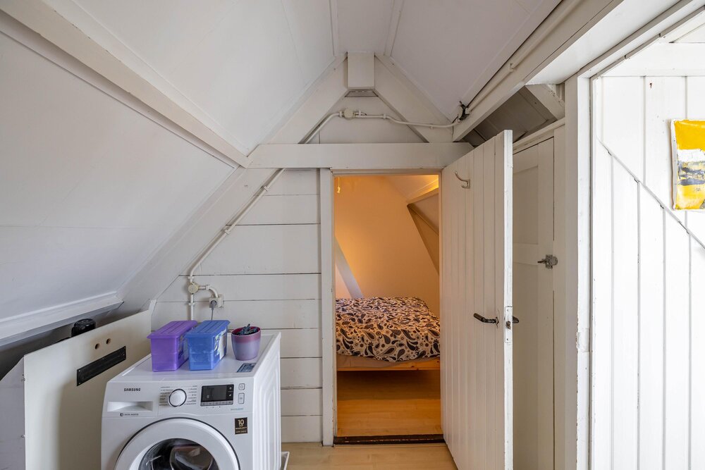 Verlengde J. A. Feithstraat 17a, 9725 AT Groningen - € 319.500 k.k. - Boekholt & partners makelaars Groningen