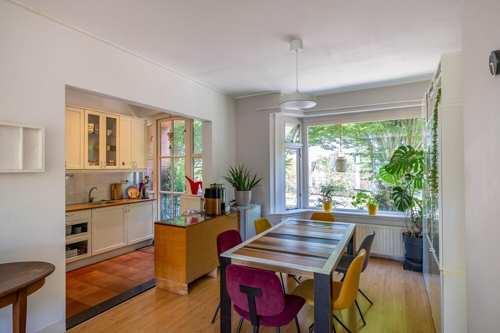 Verlengde J. A. Feithstraat 17a, 9725 AT Groningen - € 319.500 k.k. - Boekholt & partners makelaars Groningen