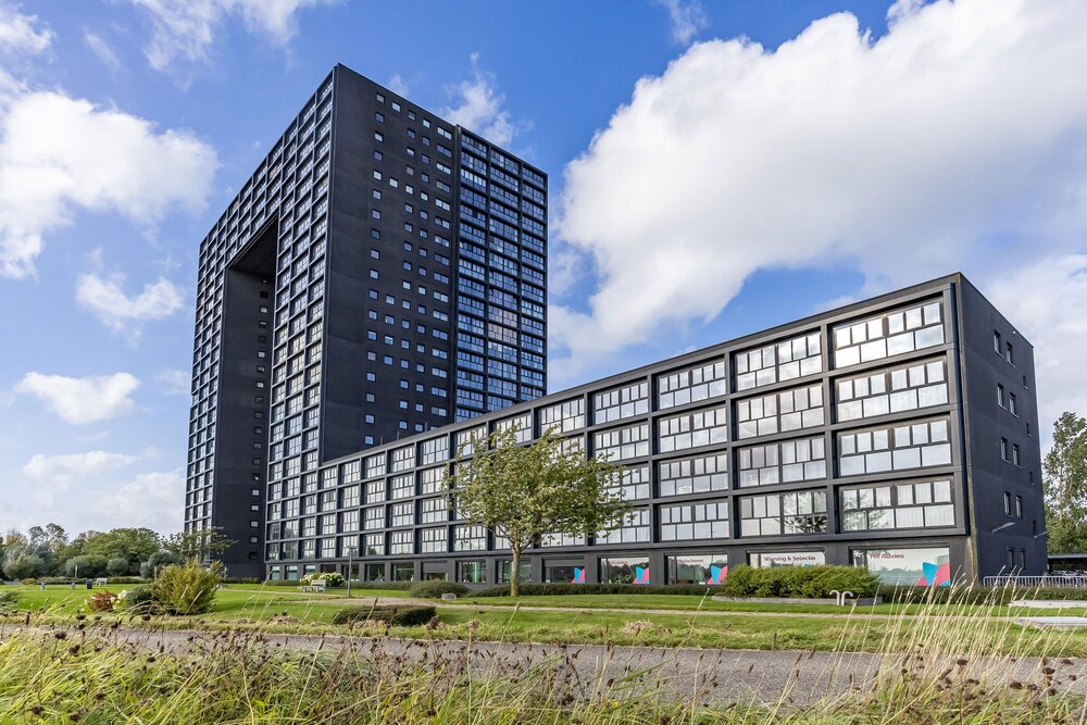 Regattaweg 408, 9731 NE Groningen - € 445.000 k.k. - Boekholt & partners makelaars Groningen