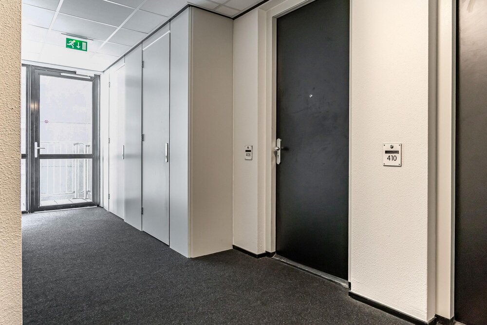 Regattaweg 408, 9731 NE Groningen - € 445.000 k.k. - Boekholt & partners makelaars Groningen