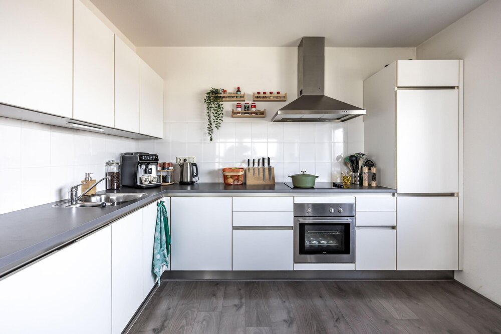 Regattaweg 408, 9731 NE Groningen - € 445.000 k.k. - Boekholt & partners makelaars Groningen