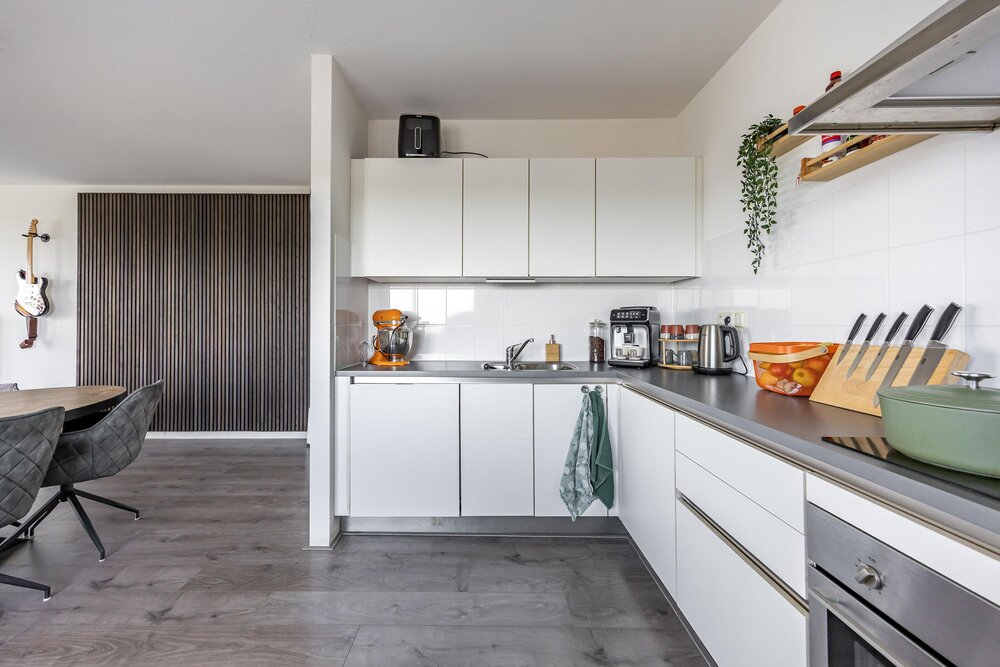 Regattaweg 408, 9731 NE Groningen - € 445.000 k.k. - Boekholt & partners makelaars Groningen