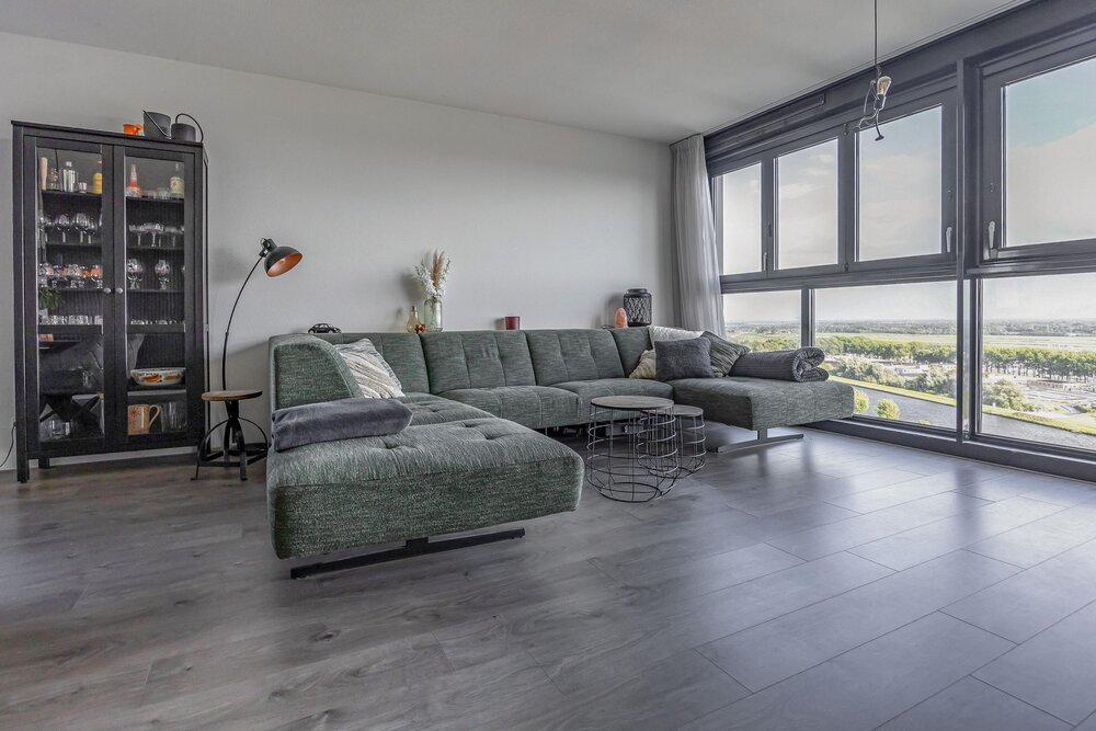 Regattaweg 408, 9731 NE Groningen - € 445.000 k.k. - Boekholt & partners makelaars Groningen