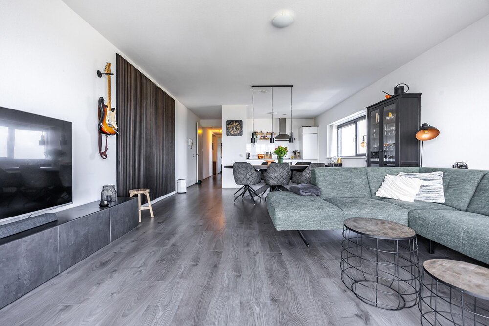 Regattaweg 408, 9731 NE Groningen - € 445.000 k.k. - Boekholt & partners makelaars Groningen