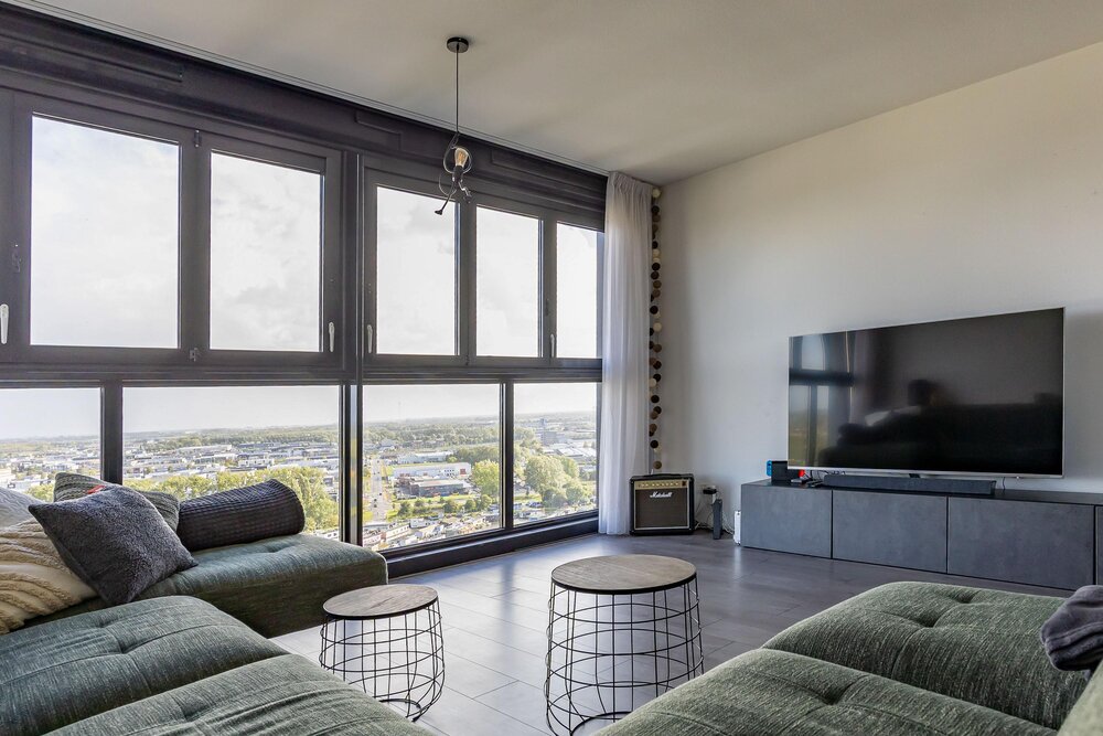 Regattaweg 408, 9731 NE Groningen - € 445.000 k.k. - Boekholt & partners makelaars Groningen