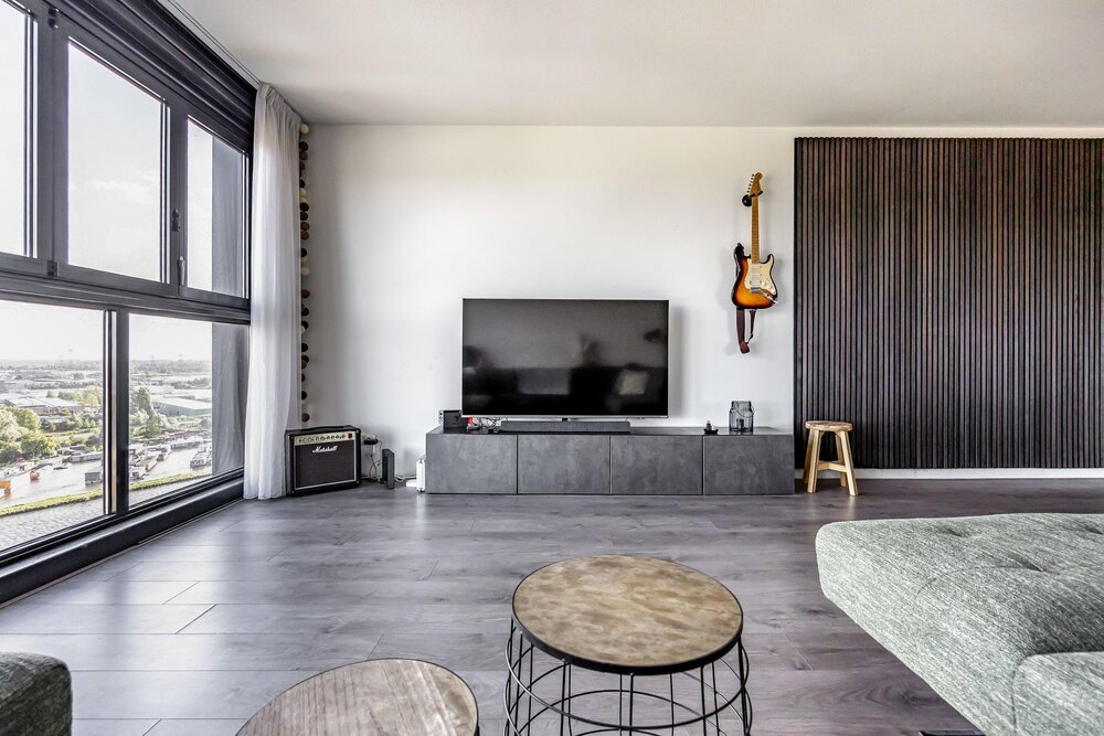 Regattaweg 408, 9731 NE Groningen - € 445.000 k.k. - Boekholt & partners makelaars Groningen