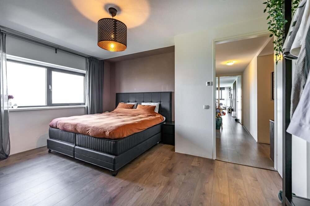 Regattaweg 408, 9731 NE Groningen - € 445.000 k.k. - Boekholt & partners makelaars Groningen