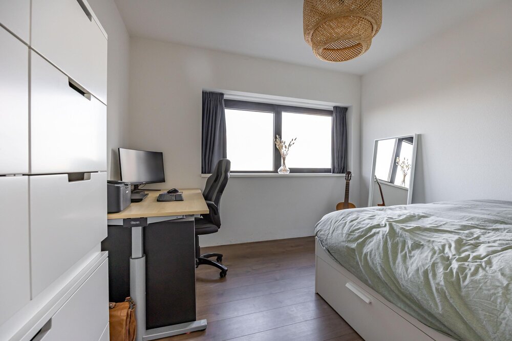 Regattaweg 408, 9731 NE Groningen - € 445.000 k.k. - Boekholt & partners makelaars Groningen