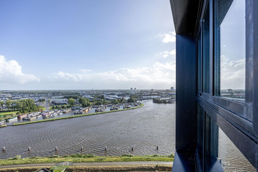 Regattaweg 408, 9731 NE Groningen - € 445.000 k.k. - Boekholt & partners makelaars Groningen