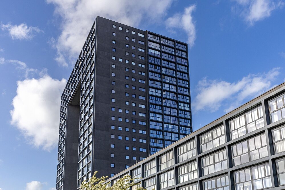 Regattaweg 408, 9731 NE Groningen - € 445.000 k.k. - Boekholt & partners makelaars Groningen