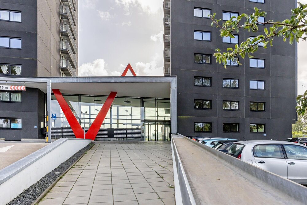 Regattaweg 408, 9731 NE Groningen - € 445.000 k.k. - Boekholt & partners makelaars Groningen