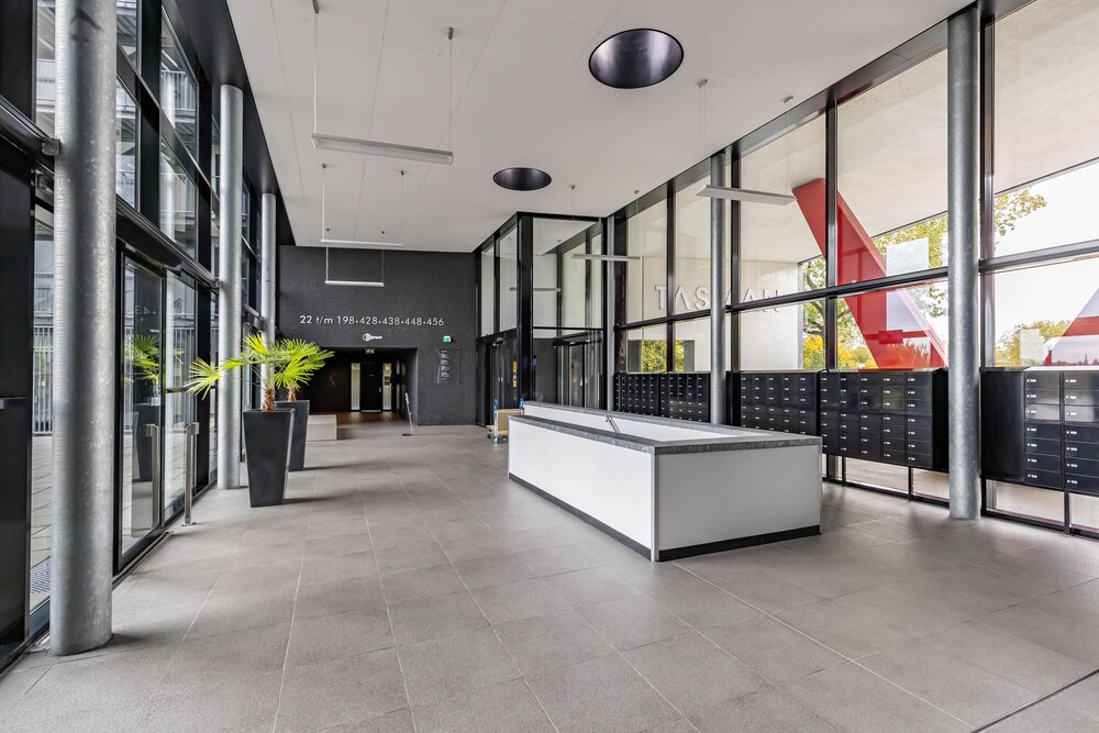 Regattaweg 408, 9731 NE Groningen - € 445.000 k.k. - Boekholt & partners makelaars Groningen