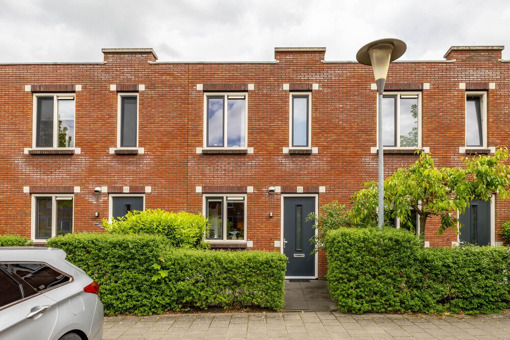 Sint Maartenstraat 41, 9714 JV Groningen - € 439.000 k.k. - Boekholt & partners makelaars Groningen