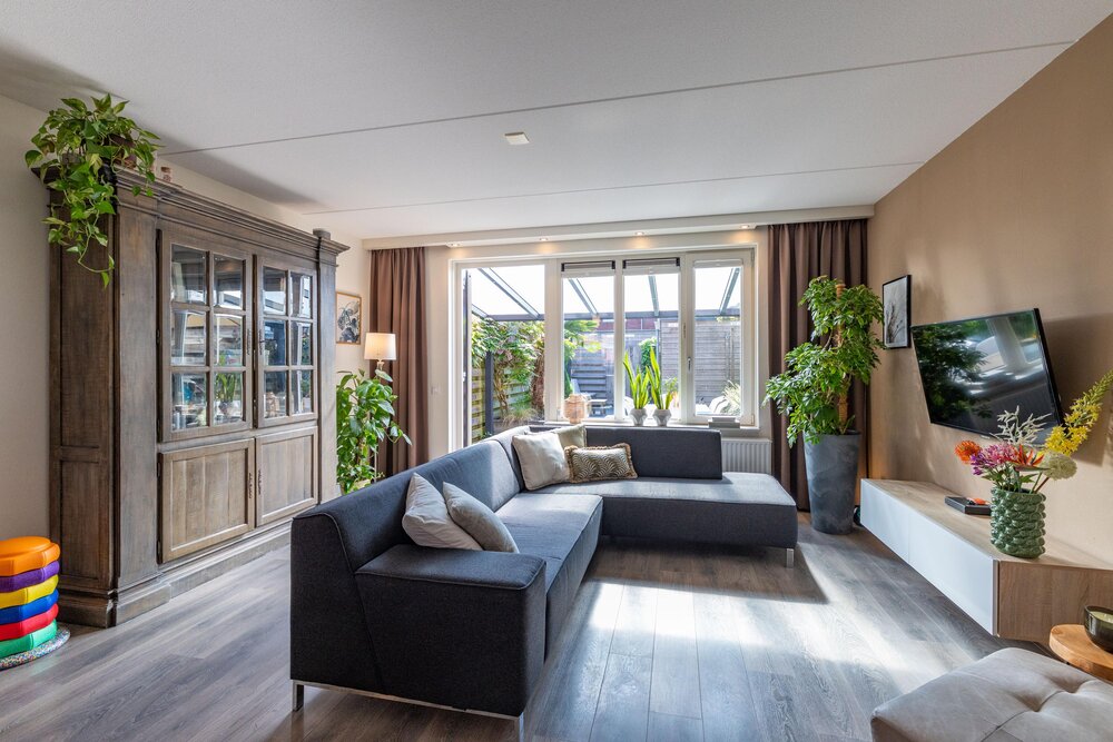 Sint Maartenstraat 41, 9714 JV Groningen - € 439.000 k.k. - Boekholt & partners makelaars Groningen