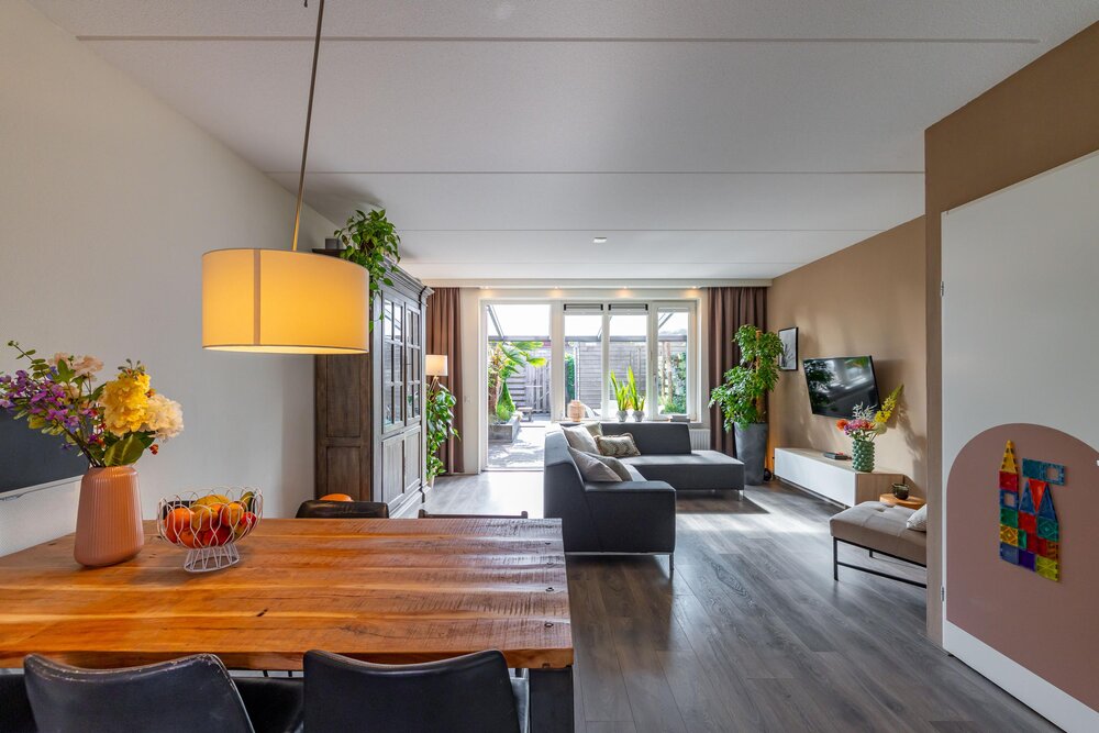 Sint Maartenstraat 41, 9714 JV Groningen - € 439.000 k.k. - Boekholt & partners makelaars Groningen