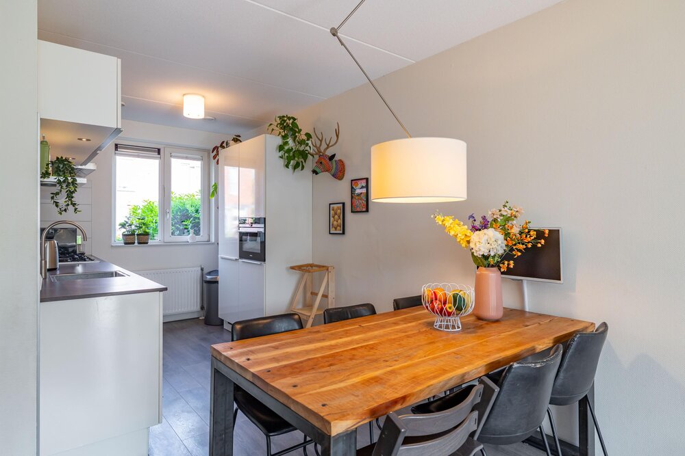 Sint Maartenstraat 41, 9714 JV Groningen - € 439.000 k.k. - Boekholt & partners makelaars Groningen