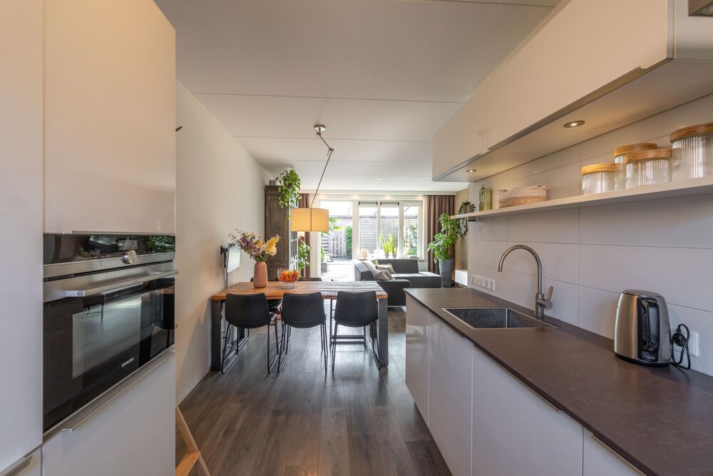 Sint Maartenstraat 41, 9714 JV Groningen - € 439.000 k.k. - Boekholt & partners makelaars Groningen