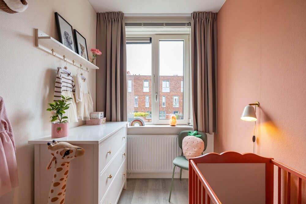 Sint Maartenstraat 41, 9714 JV Groningen - € 439.000 k.k. - Boekholt & partners makelaars Groningen