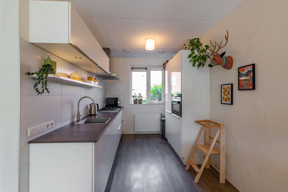 Sint Maartenstraat 41, 9714 JV Groningen - € 439.000 k.k. - Boekholt & partners makelaars Groningen