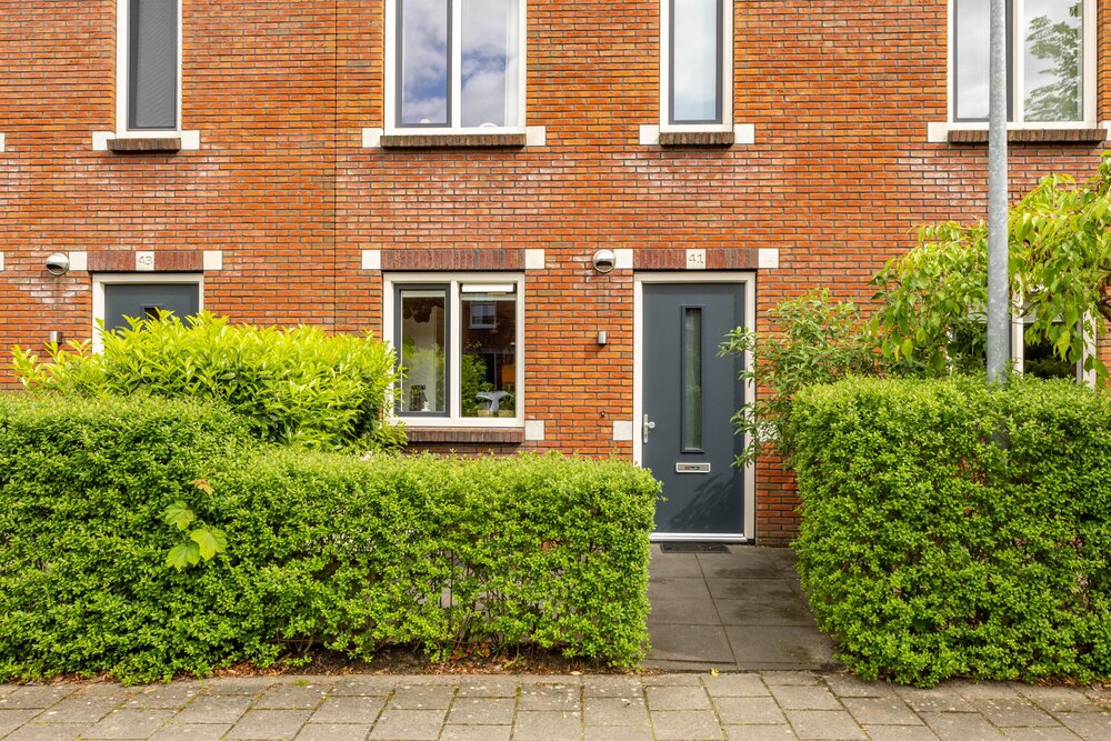 Sint Maartenstraat 41, 9714 JV Groningen - € 439.000 k.k. - Boekholt & partners makelaars Groningen