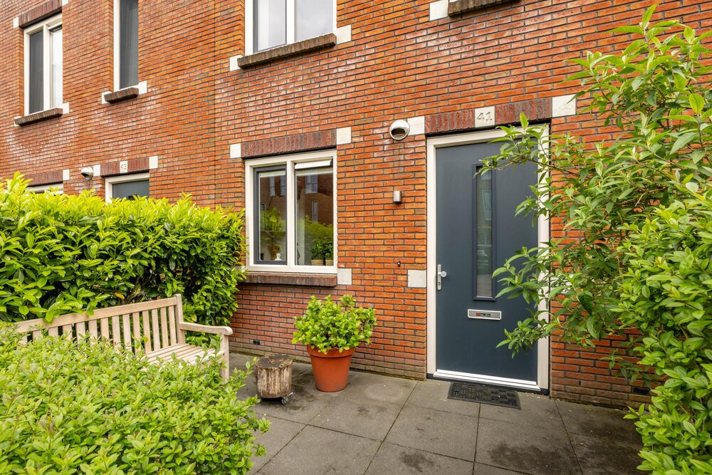 Sint Maartenstraat 41, 9714 JV Groningen - € 439.000 k.k. - Boekholt & partners makelaars Groningen