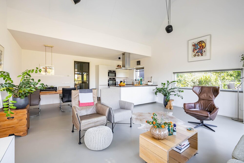 Scheepsmeter 15, 9685 CA Blauwestad - € 595.000 k.k. - Boekholt & partners makelaars Groningen