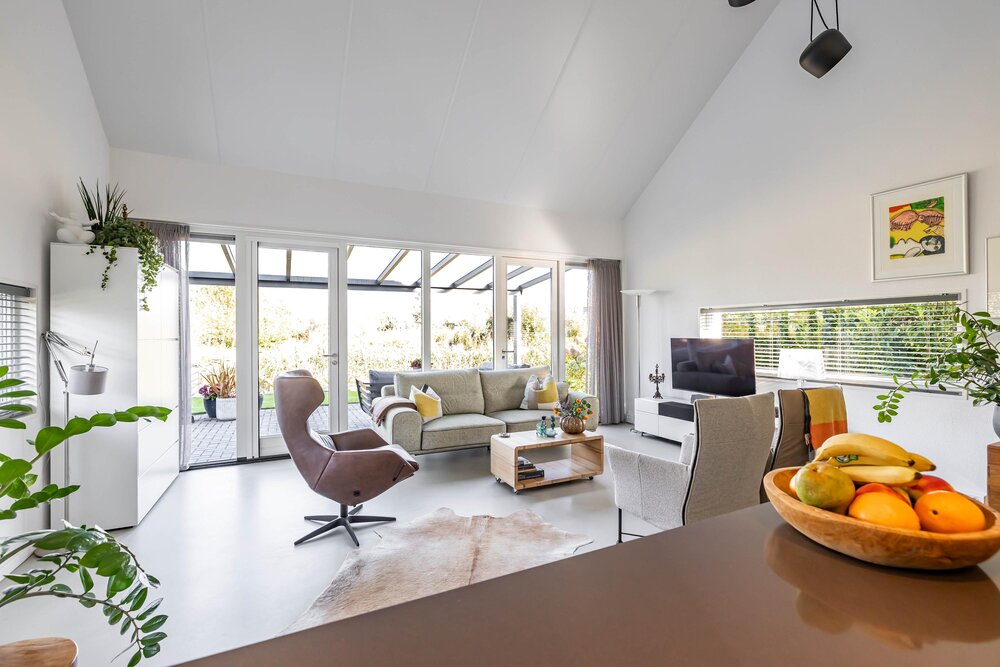 Scheepsmeter 15, 9685 CA Blauwestad - € 595.000 k.k. - Boekholt & partners makelaars Groningen